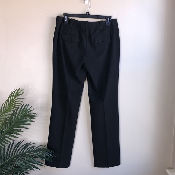 Talbots Signature Boot Trousers - size 6P - Picture 2 of 8